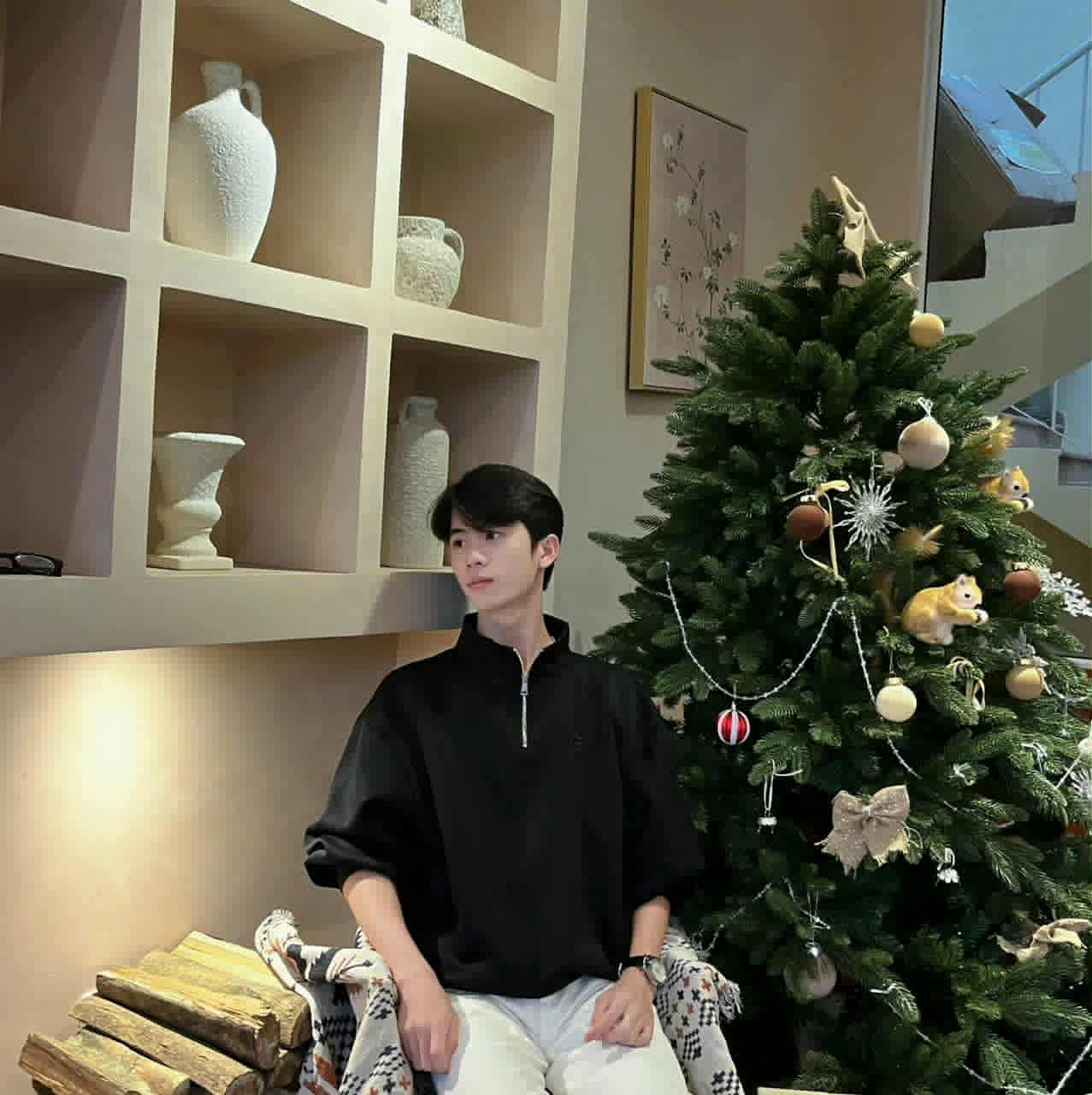 Cybersecurity Background